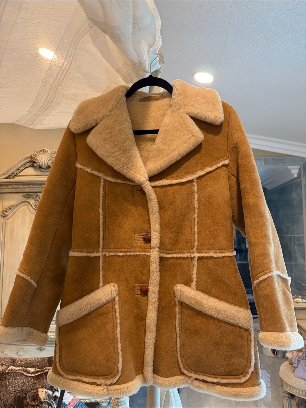 Matterhorn Women’s Coat